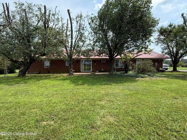 House for sale in Caneyville, Kentucky