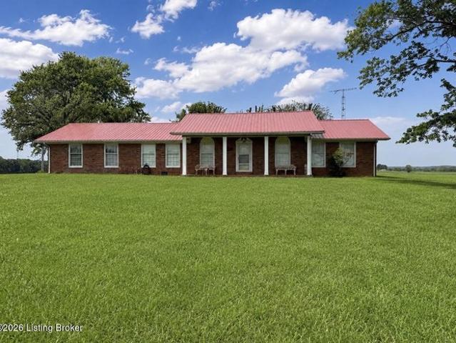 House for sale in Caneyville, Kentucky