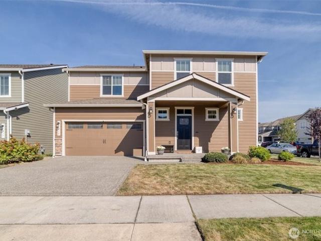 House for sale in Enumclaw, Washington
