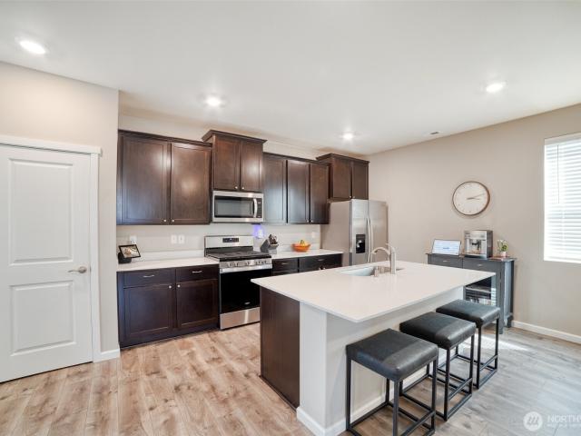 House for sale in Enumclaw, Washington