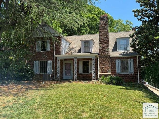 House for sale in Virginia