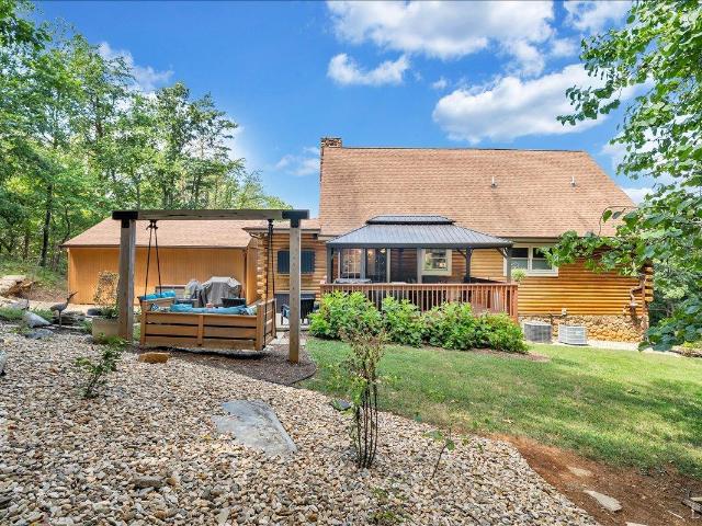 House for sale in Virginia