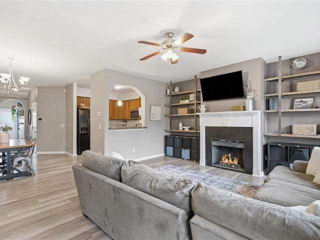 Townhouse for sale in Ball Ground, Georgia