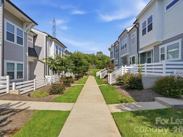 Property for rent in Mecklenburg, North Carolina