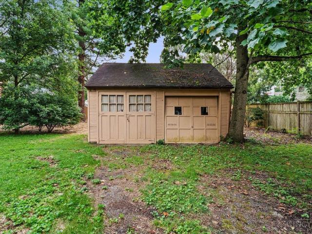 House for sale in Terrace Park, Ohio