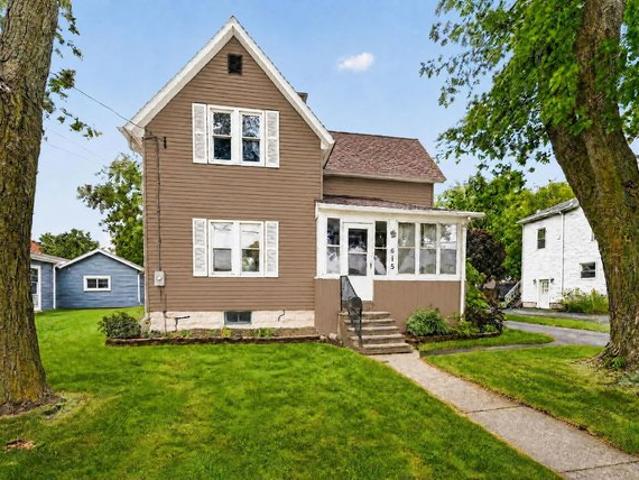 House for sale in Dekalb, Illinois
