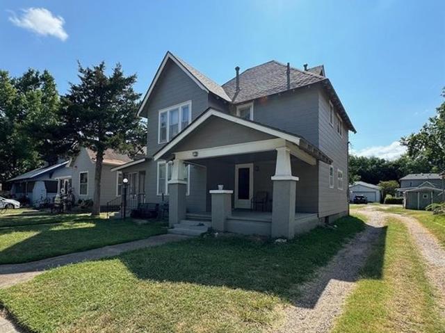 House for sale in Kansas