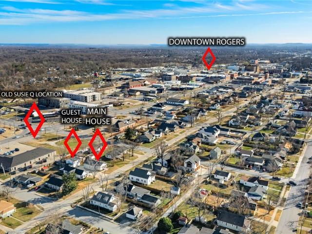 House for sale in Ark