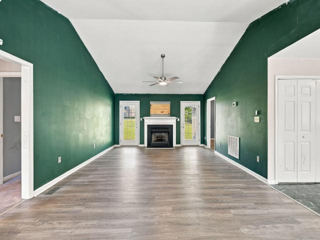 House for sale in Alamance, North Carolina