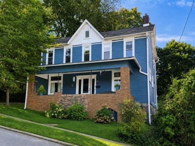 House for sale in Apollo, Armstrong County