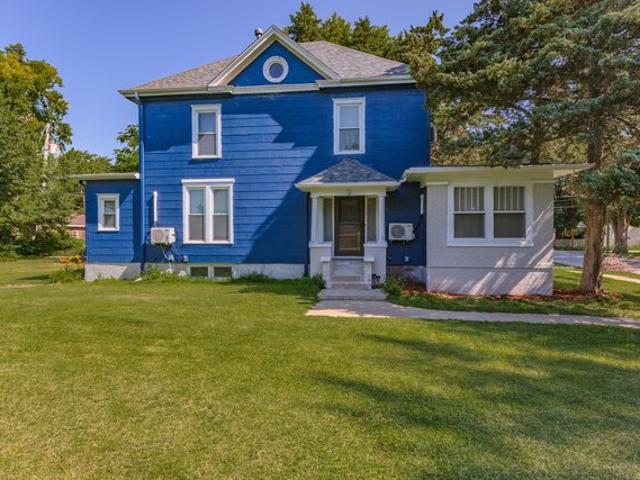 House for sale in Pontiac, Illinois
