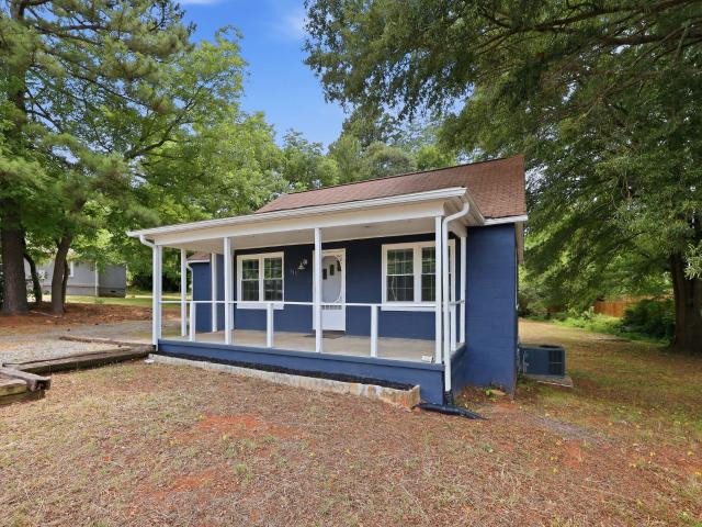 House for sale in Hillsborough, North Carolina