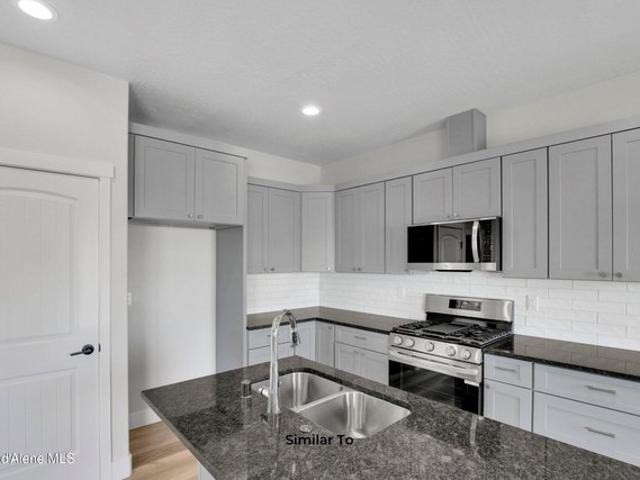 Townhouse for sale in Post Falls, Idaho