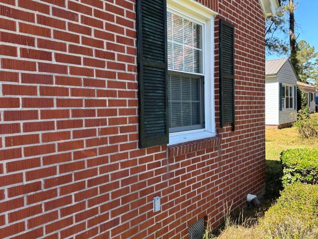 House for sale in Chadbourn, North Carolina