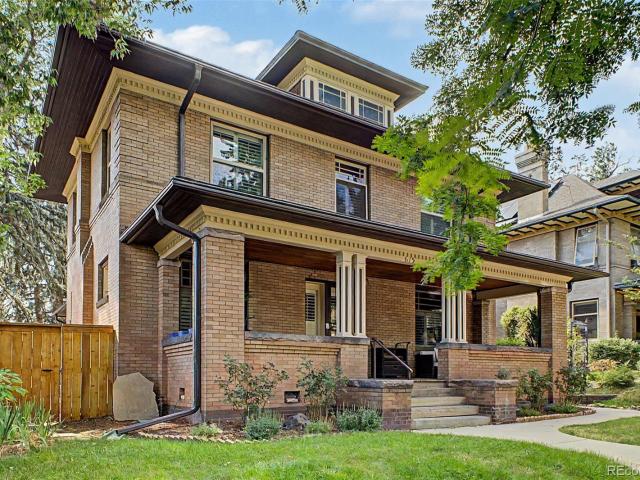 Property for rent in Denver, Colorado