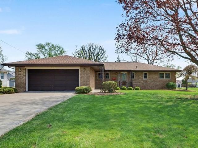 House for sale in Gilman, Illinois