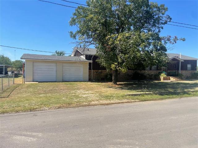 House for sale in Breckenridge, Texas