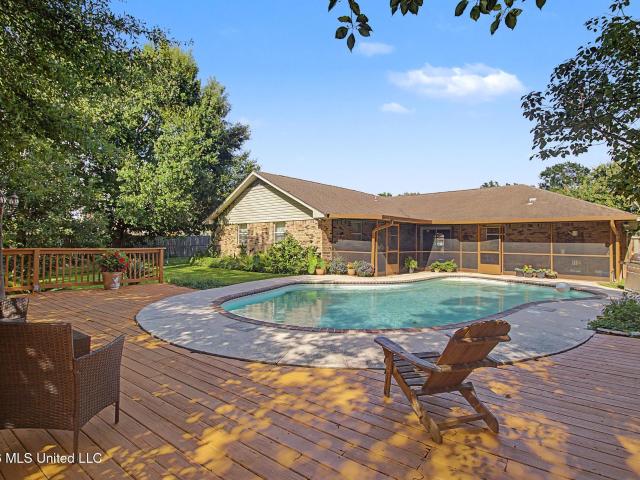 House for sale in Biloxi, Harrison County
