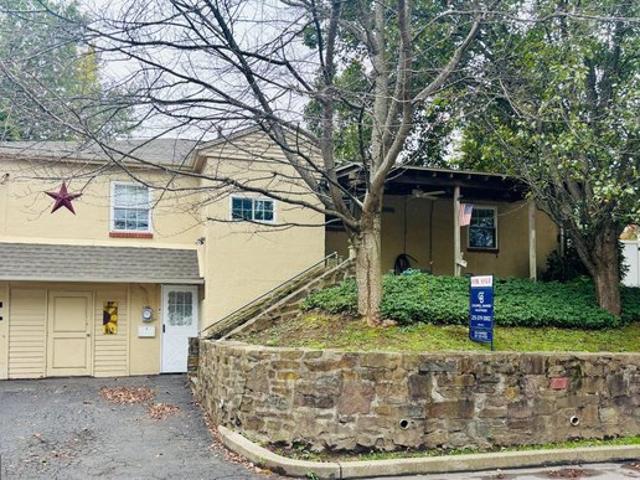House for sale in Glenside, Cheltenham Township