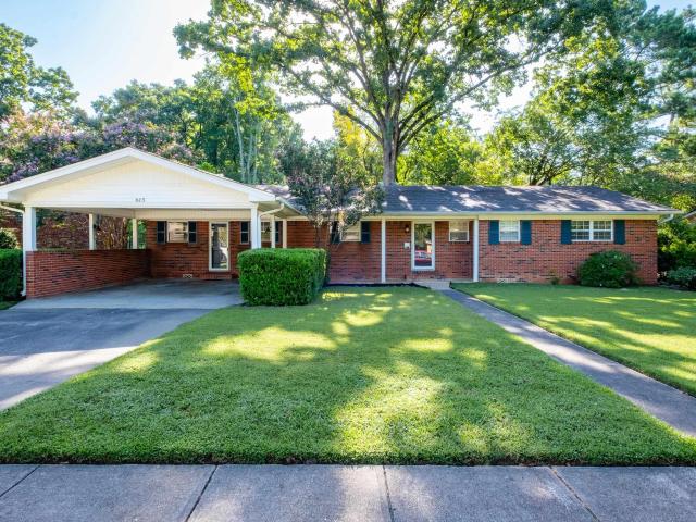 House for sale in Ark