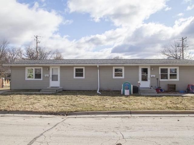 House for sale in Dodgeville, Wisconsin