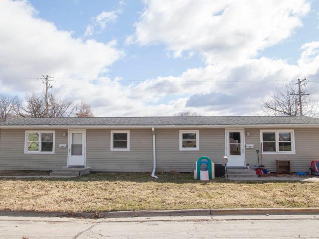 House for sale in Dodgeville, Wisconsin