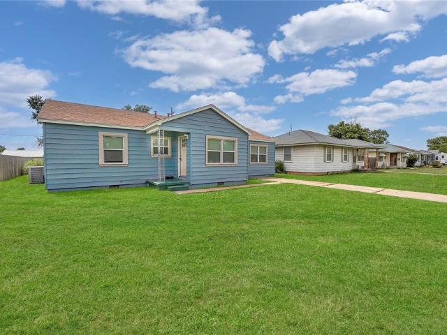 House for sale in Hobart, Oklahoma