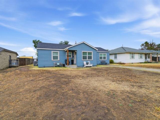 House for sale in Hobart, Kiowa County