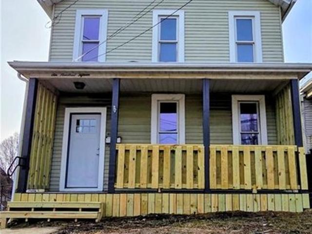 House for sale in Washington, Pennsylvania