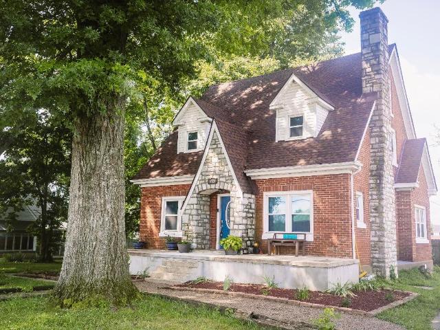 House for sale in Lawrenceburg, Kentucky