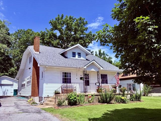 House for sale in Mountain Grove, Missouri