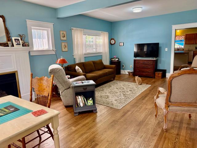 House for sale in Mountain Grove, Missouri