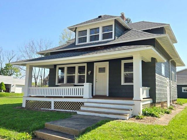 House for sale in Galion, Ohio