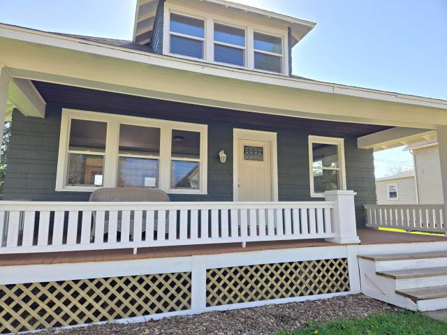 House for sale in Galion, Ohio