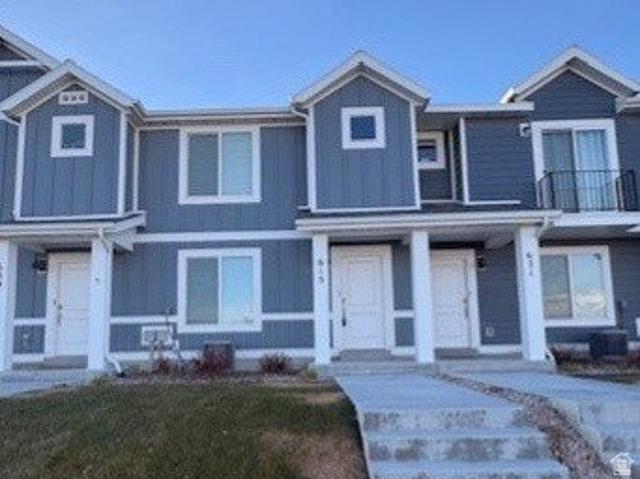 Townhouse for sale in Lehi, Utah
