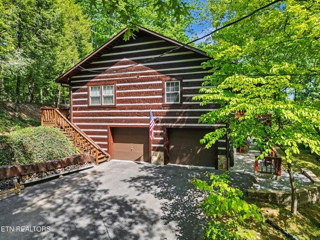 House for sale in Tennessee