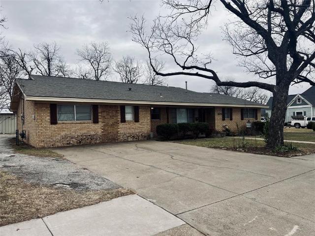 House for sale in Dublin, Texas