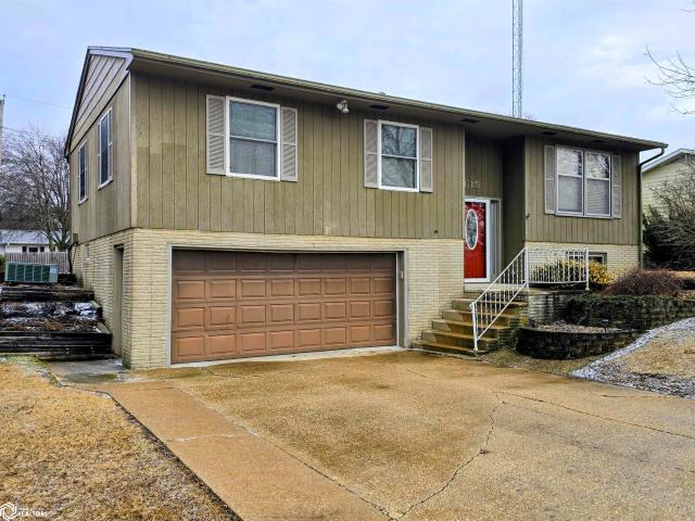 House for sale in Creston, Iowa