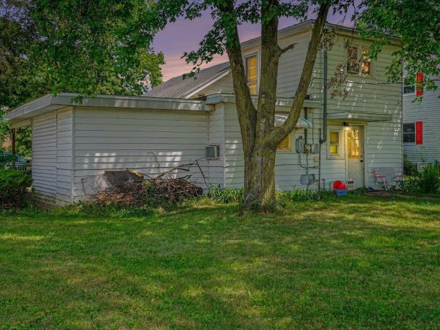 House for sale in Goshen, Indiana