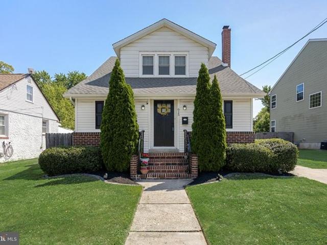 House for sale in Magnolia, New Jersey