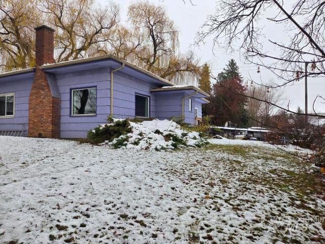 House for sale in Moscow, Idaho