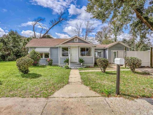 House for sale in Pensacola, Florida