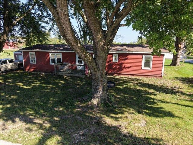 House for sale in Stuart, Iowa