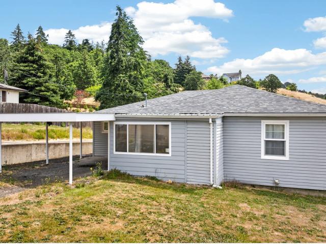 House for sale in Oregonia