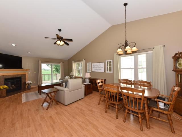 Condo for sale in Kewaskum, Wisconsin