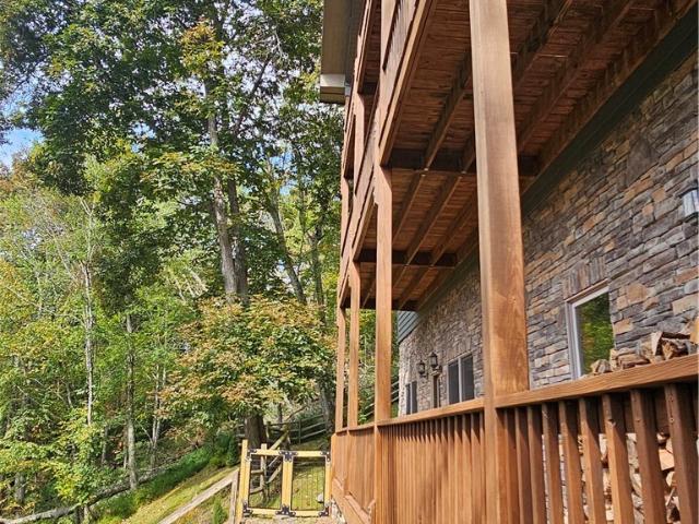 House for sale in Watauga, North Carolina