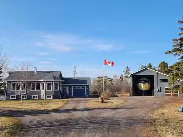 House for sale in Nova Scotia