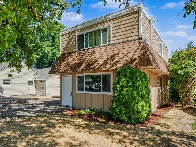 House for sale in Oregonia