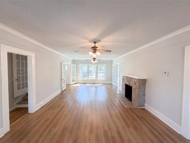 House for sale in Mineral Wells, Texas