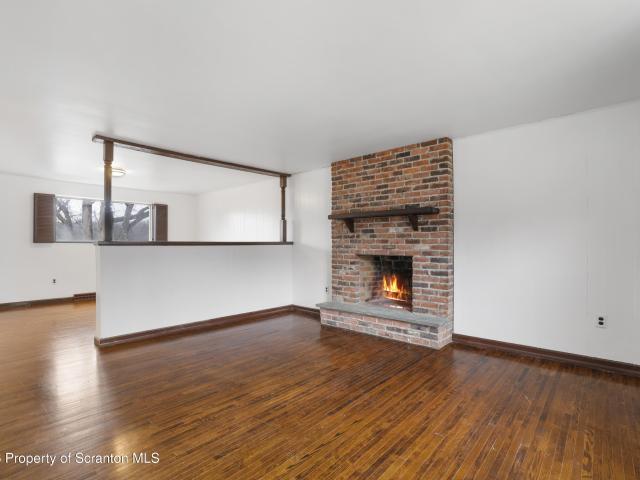 House for sale in Clarks Summit, Pennsylvania